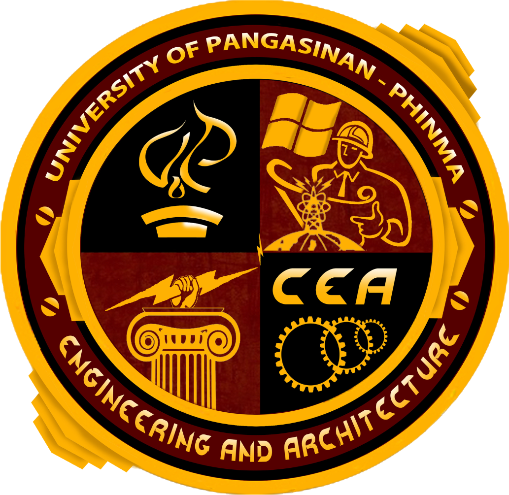 University of Pangasinan - College of Engineering and Architecture